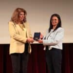 Награждаването