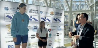 Награждаването