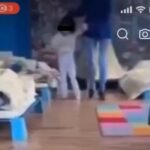 Насилие над дете