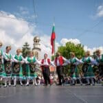 Национален фестивал На хоро при шопите