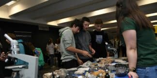 Научен фестивал