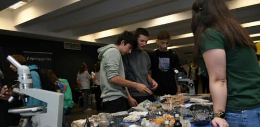 Научен фестивал