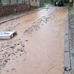 Наводнение