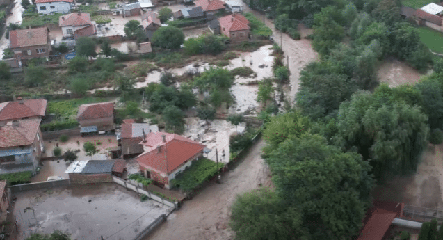 Жителите на няколко села на територията на община Карлово които