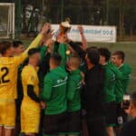 Шампионската титла