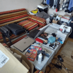 Нелегална дейност