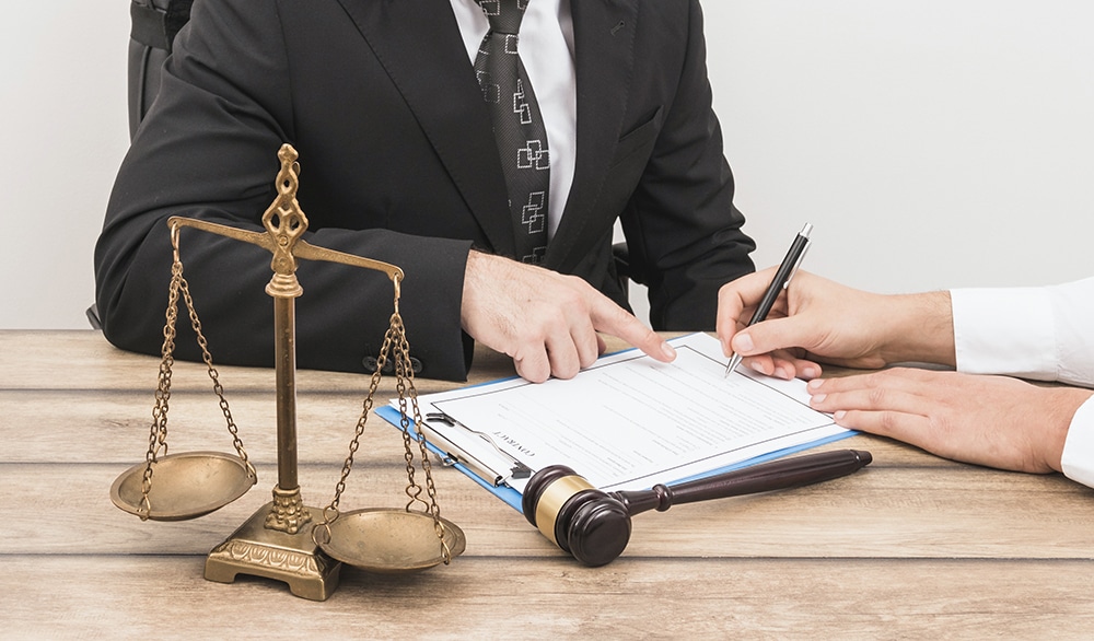 Нови правила при нотариусите трябва да спомогнат за чувствително повишаване