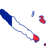 Френската територия Нова Каледония