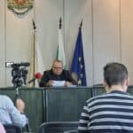 Обсъждането