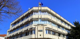 Община Генерал Тошево