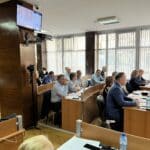 Общински съвет Ямбол