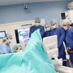 Обучението