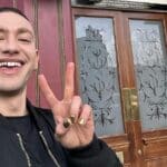 Оли Александър