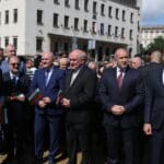 Отбелязване на 24 май