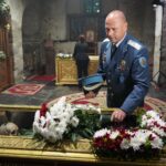 Отбелязването