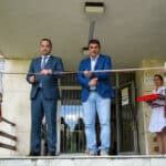 Откриването