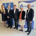 Откриването