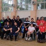 Параолимпийски турнир „Варна 2024“