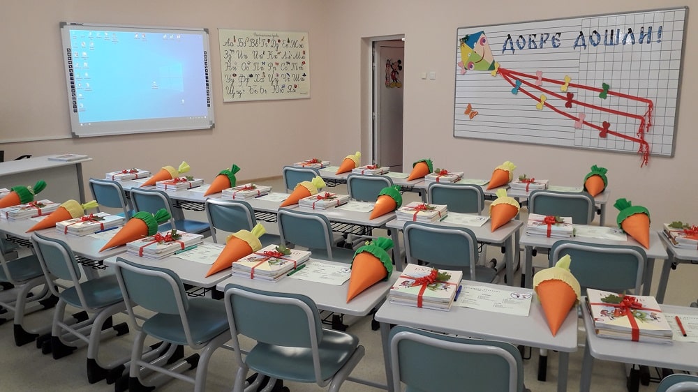 Утре в 08 00 часа ще бъде активирана бургаската електронна система