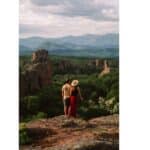 Пътуване из България