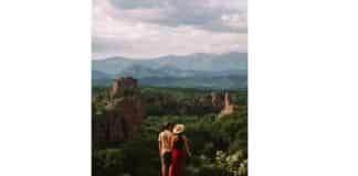 Пътуване из България