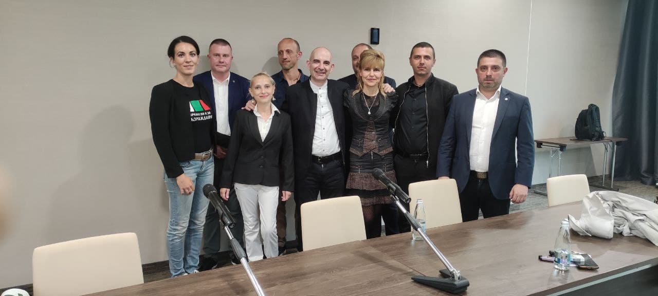 С темата за мира като най важна започна отворената среща на