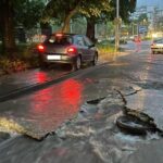 Бедствие в Плевен