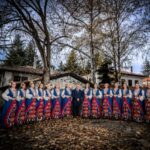 Хорови празници в Стария град