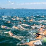 Плувай за добра кауза