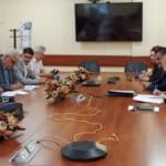 Подписване на КТД