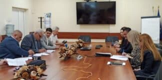 Подписване на КТД