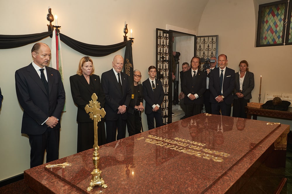 Амбиции за по бързи влакове злополука с един от тях изпити