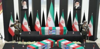 Поклонение пред загиналите