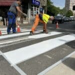 Полагане на маркировка