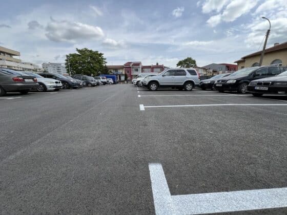 Полагане на маркировка