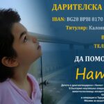 Помощ за Натали