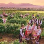 Празник на розата