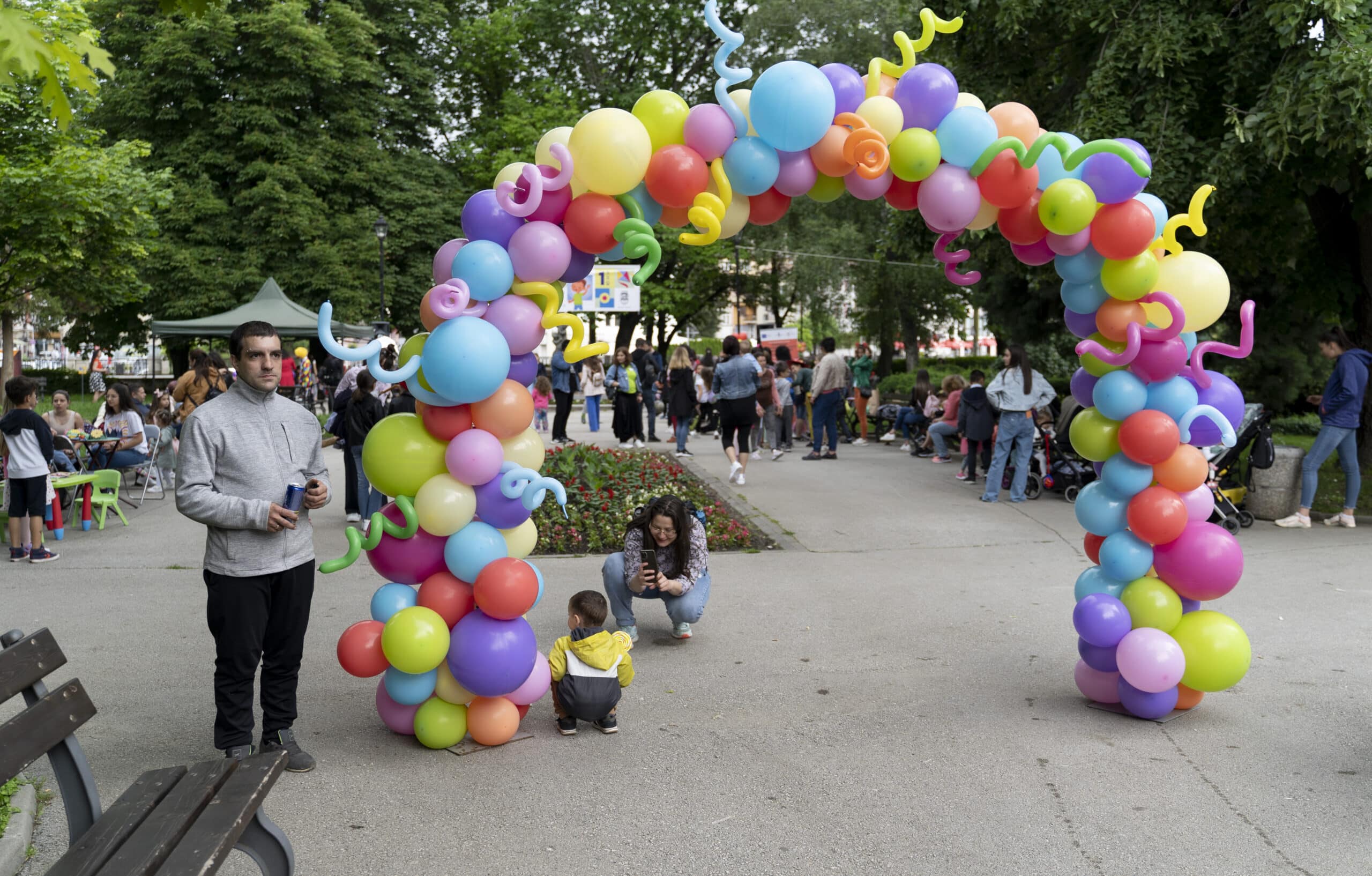 Забавления и много приятни изненади е подготвила Община Габрово по