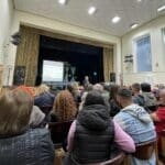 Представяне на мерките