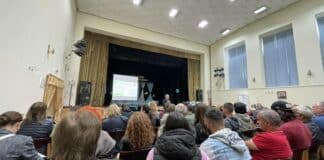 Представяне на мерките