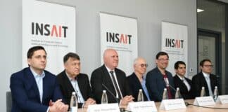 Представянето