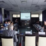 Кръгла маса