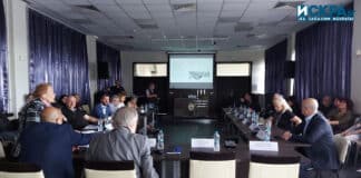 Кръгла маса