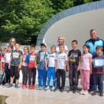 Спортен празник на СУ „Епископ Константин Преславски“