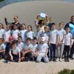 Спортен празник на СУ „Епископ Константин Преславски“