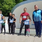 Спортен празник на СУ „Епископ Константин Преславски“