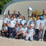 Спортен празник на СУ „Епископ Константин Преславски“