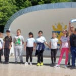 Спортен празник на СУ „Епископ Константин Преславски“