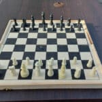 Шах, шахмат