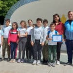 Спортен празник на СУ „Епископ Константин Преславски“